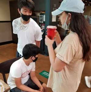 Meet your Posher, Eunkyung